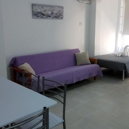 Lca4 Flat For You Apartment Ларнака Екстер'єр фото