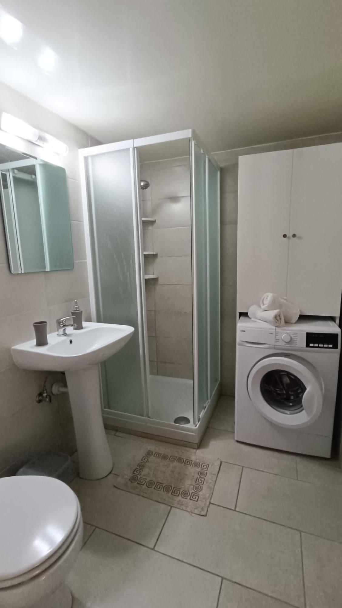 Lca4 Flat For You Apartment Ларнака Екстер'єр фото