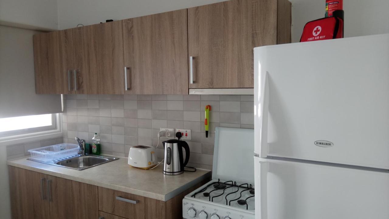 Lca4 Flat For You Apartment Ларнака Екстер'єр фото