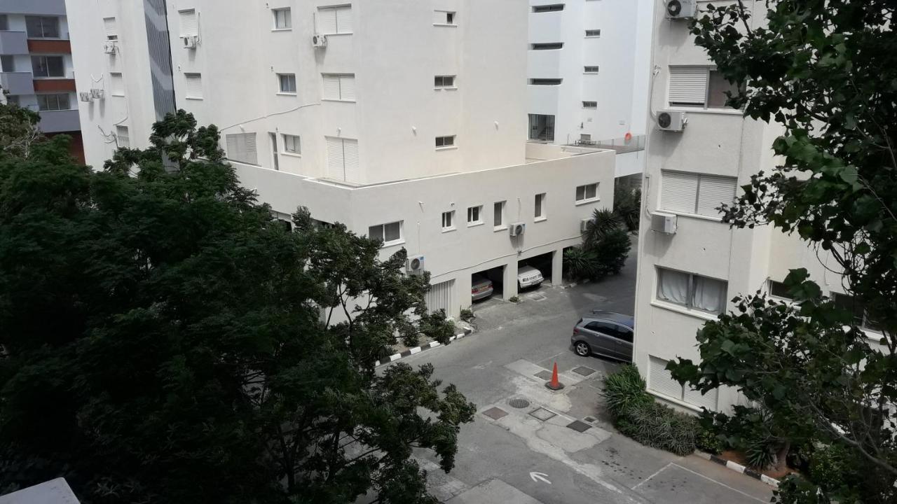Lca4 Flat For You Apartment Ларнака Екстер'єр фото