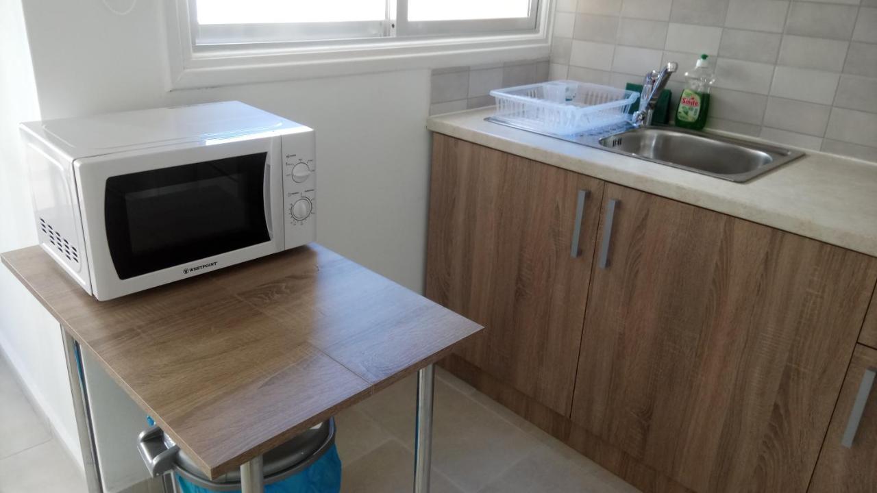 Lca4 Flat For You Apartment Ларнака Екстер'єр фото
