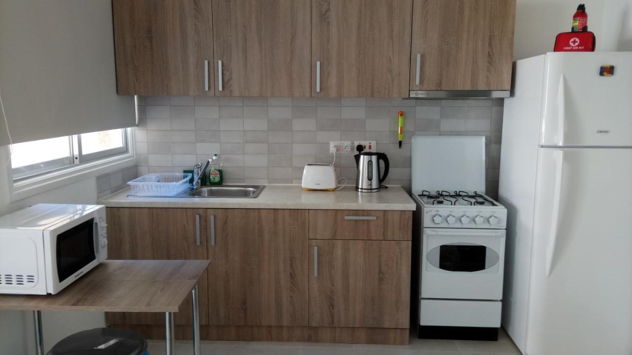 Lca4 Flat For You Apartment Ларнака Екстер'єр фото