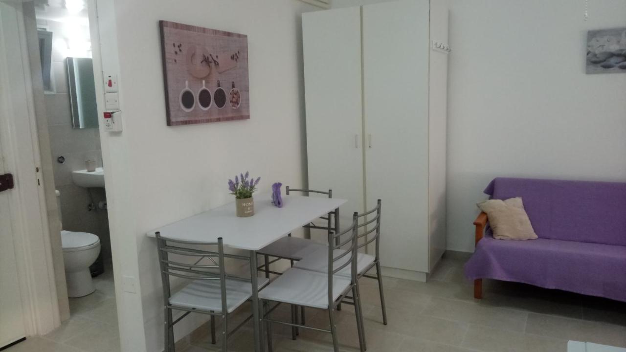 Lca4 Flat For You Apartment Ларнака Екстер'єр фото