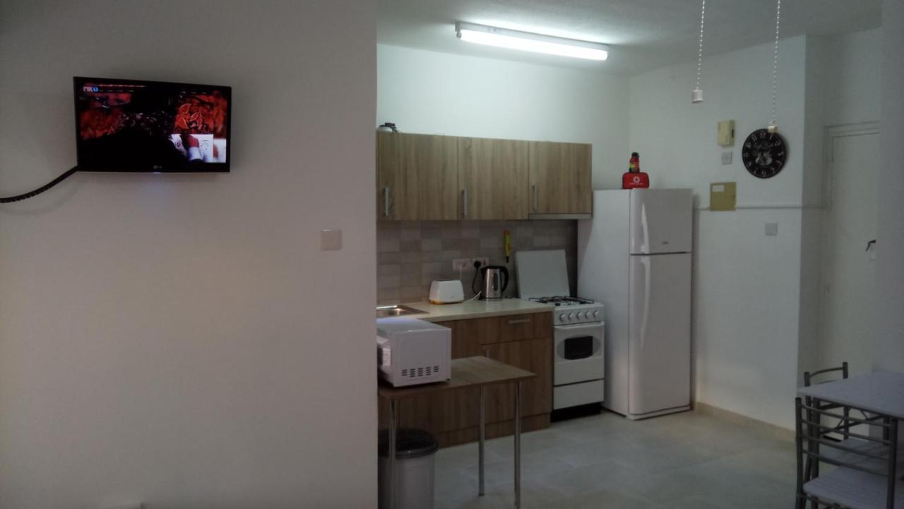Lca4 Flat For You Apartment Ларнака Екстер'єр фото