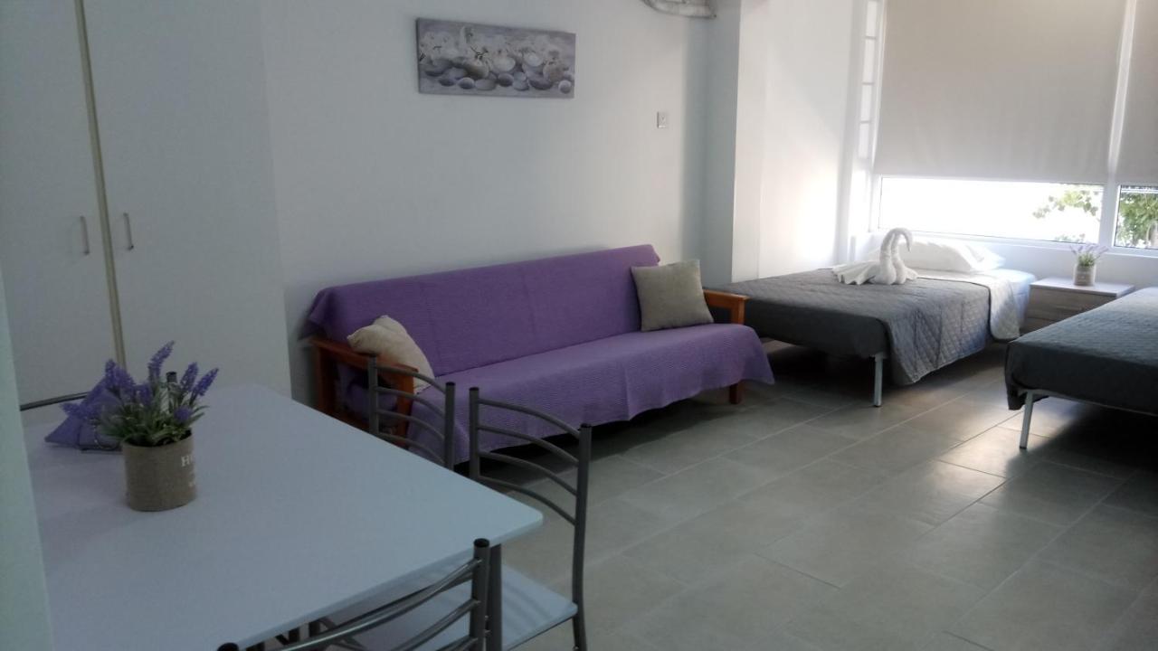 Lca4 Flat For You Apartment Ларнака Екстер'єр фото
