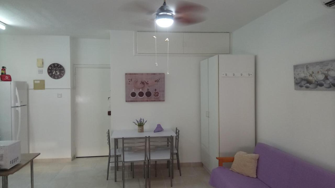 Lca4 Flat For You Apartment Ларнака Екстер'єр фото