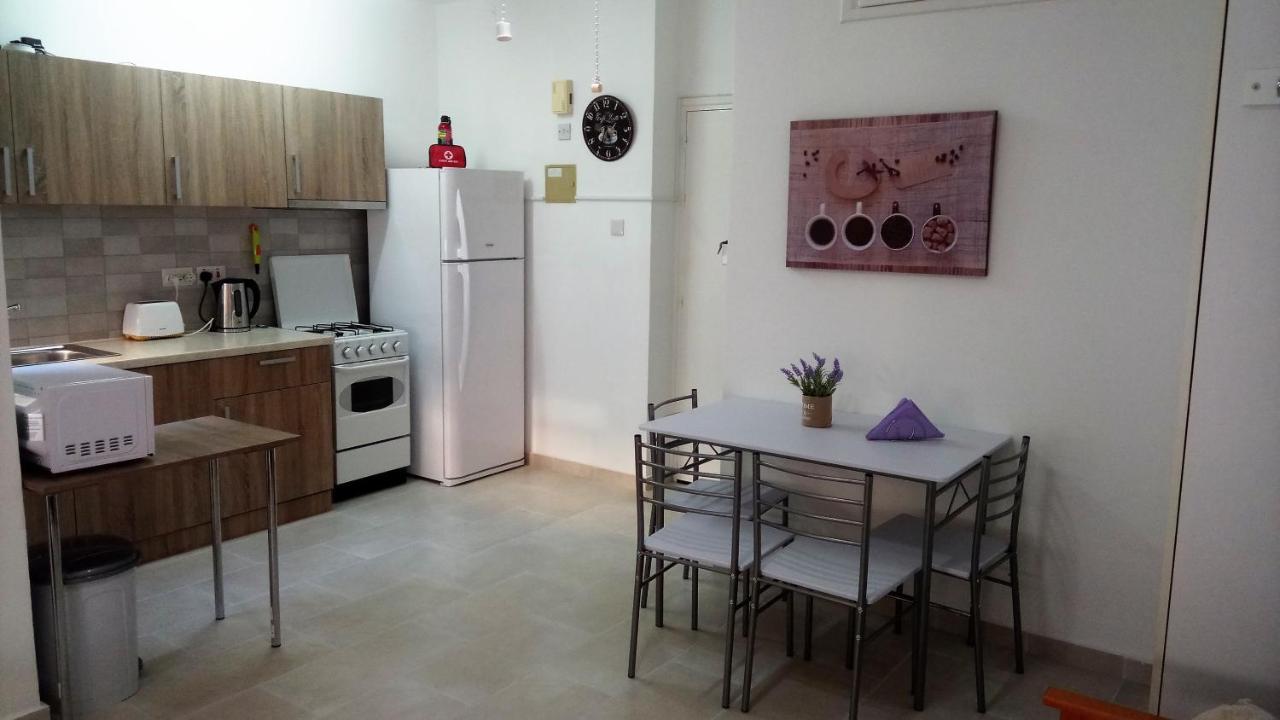 Lca4 Flat For You Apartment Ларнака Екстер'єр фото