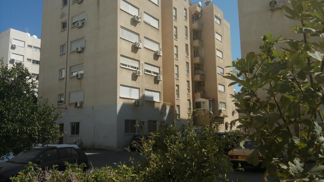 Lca4 Flat For You Apartment Ларнака Екстер'єр фото